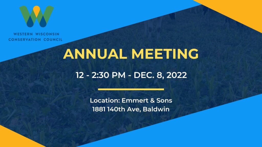 WWCC Annual Meeting - Save the Date (Facebook Cover)