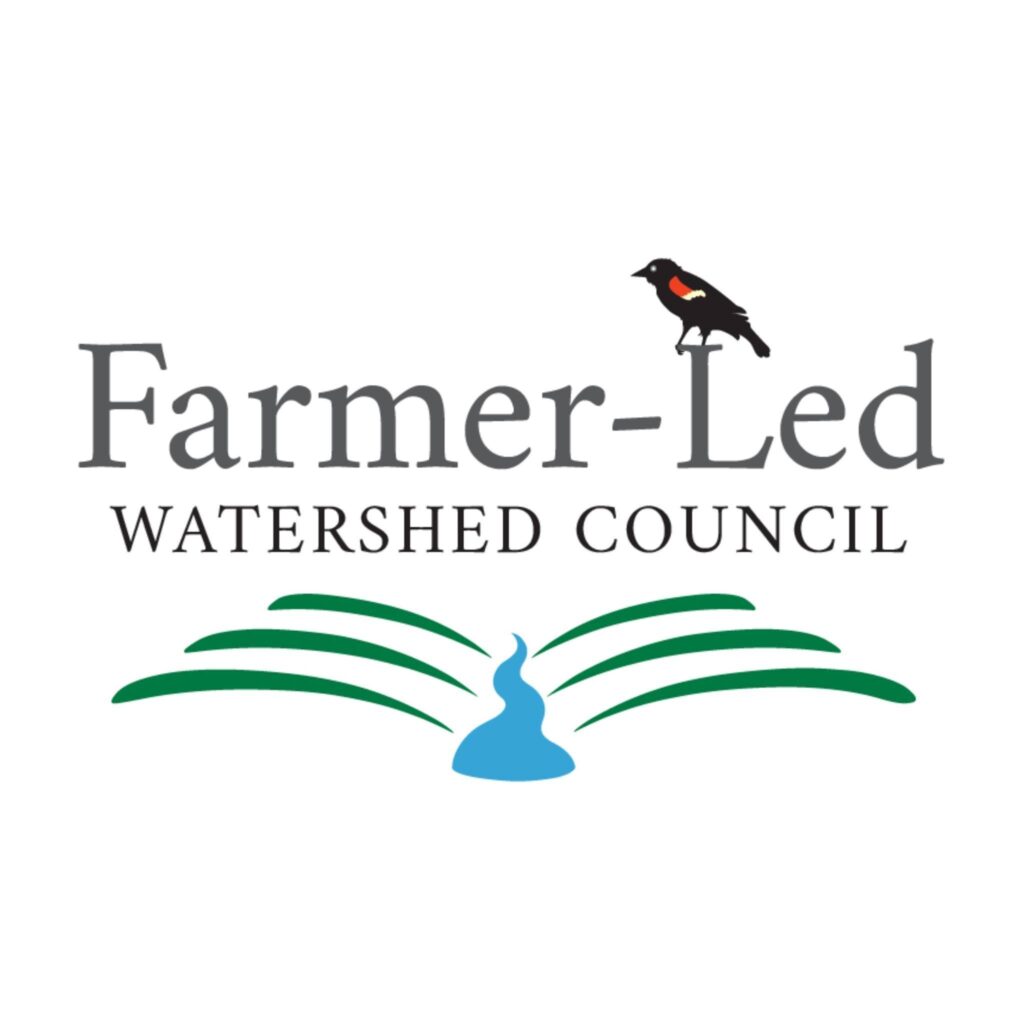Farmer-led Watershed council